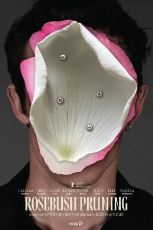 Poster to the movie "Rosebush Pruning" #774972