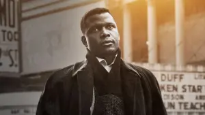 Backdrop to the movie "Sidney" #469541