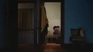 Backdrop to the movie "Sorry, Baby" #523470