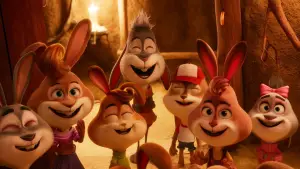 Backdrop to the movie "Spiked" #766823