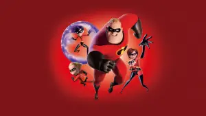 Backdrop to the movie "The Incredibles" #576983