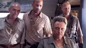 Backdrop to the movie "The Rundown" #725817