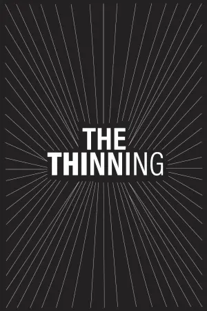 Poster to the movie "The Thinning" #458049
