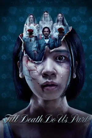 Poster to the movie "Sehidup Semati" #763420