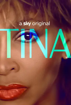Poster to the movie "TINA" #697127