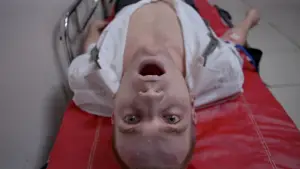 Backdrop to the movie "Trainspotting" #656395