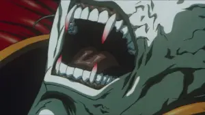 Backdrop to the movie "Vampire Hunter D: Bloodlust" #790299