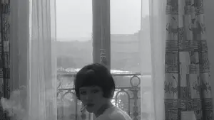 Backdrop to the movie "Vivre Sa Vie" #754425