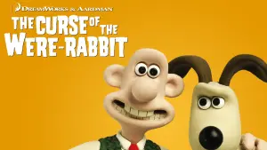 Backdrop to the movie "Wallace & Gromit: The Curse of the Were-Rabbit" #242956