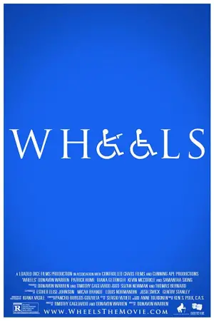 Poster to the movie "Wheels" #691906