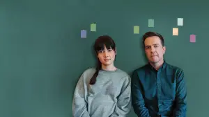 Backdrop to the movie "Together Together" #428689