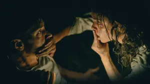 Backdrop to the movie "Barbarian" #254003