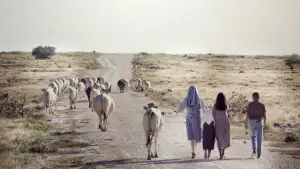 Backdrop to the movie "Yohanna" #761692