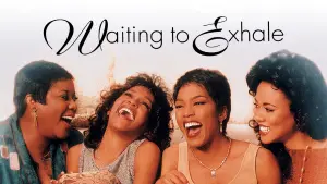 Backdrop to the movie "Waiting to Exhale" #349737