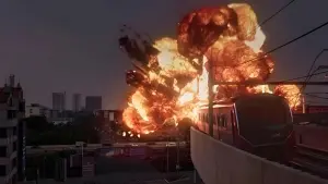 Backdrop to the movie "13 Bombs" #190539