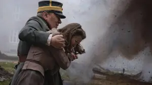 Backdrop to the movie "Battle of Oslo" #617577