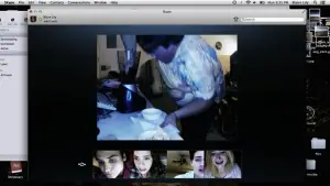 Backdrop to the movie "Unfriended" #873319