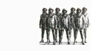 Backdrop to the movie "The Right Stuff" #888868