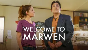 Backdrop to the movie "Welcome to Marwen" #123466