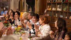 Backdrop to the movie "Diamonds" #530618