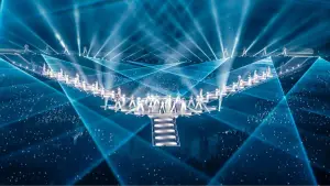 Backdrop to the movie "MISAMO JAPAN DOME TOUR 2024 “HAUTE COUTURE”" #735296