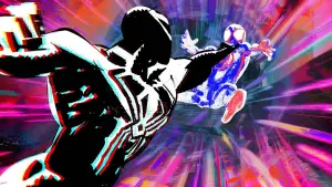 Backdrop to the movie "Spider-Man: Beyond the Spider-Verse" #797867