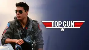 Backdrop to the movie "Top Gun" #580504