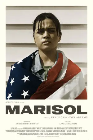 Poster to the movie "Marisol" #741772