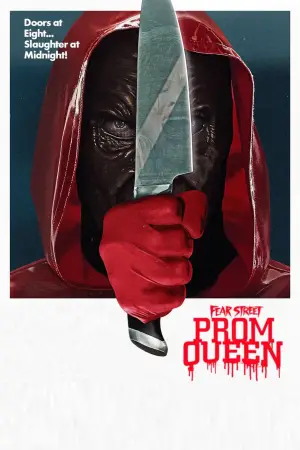 Poster to the movie "Fear Street: Prom Queen" #587377