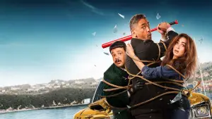 Backdrop to the movie "Elshater" #708679