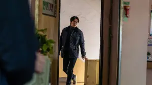 Backdrop to the movie "Nocturnal" #666040