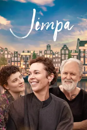 Jimpa