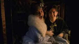 Backdrop to the movie "Little Women" #613555