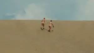 Backdrop to the movie "A Place in the Sun" #444556