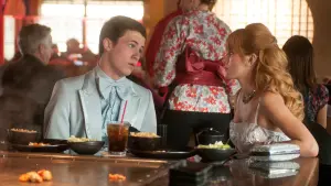 Backdrop to the movie "Alexander and the Terrible, Horrible, No Good, Very Bad Day" #449661