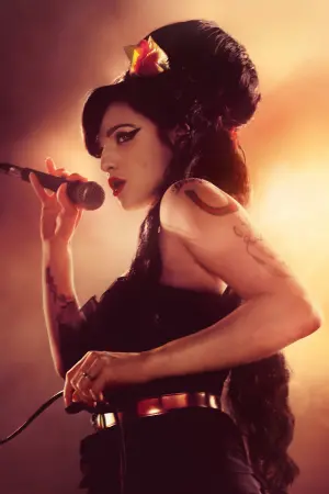 Poster to the movie "Back to Black" #372663