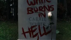 Backdrop to the movie "Carrie" #736286