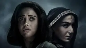 Backdrop to the movie "Chhorii 2" #721869