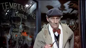 Backdrop to the movie "From Beyond the Grave" #451391