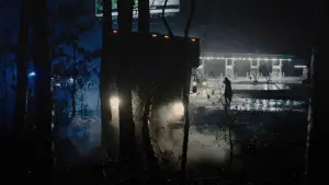 Backdrop to the movie "Prisoners" #639595