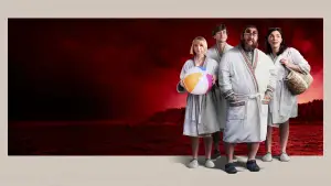 Backdrop to the movie "Get Away" #663593