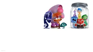 Backdrop to the movie "Inside Out 2" #545031