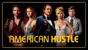 Backdrop to the movie "American Hustle" #71410