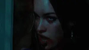 Backdrop to the movie "Jennifer