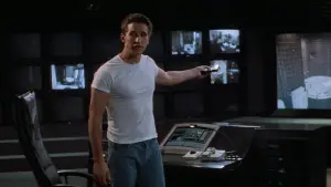 Backdrop to the movie "Sliver" #614352