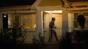 Backdrop to the movie "Nightcrawler" #625909