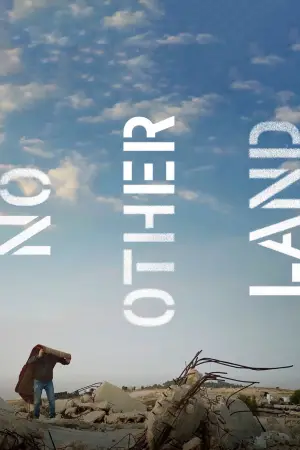 Poster to the movie "No Other Land" #612193