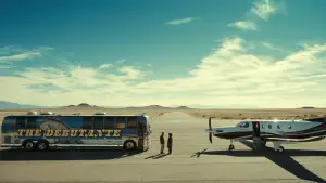 Backdrop to the movie "Opus" #582574