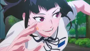 Backdrop to the movie "Run Hany Bad Girl" #786776