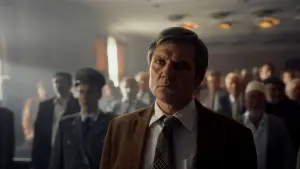 Backdrop to the movie "Ruski Konzul" #409777